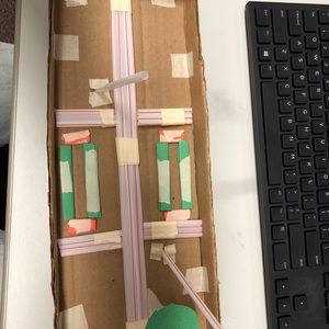 Meet your Posher, Hieu